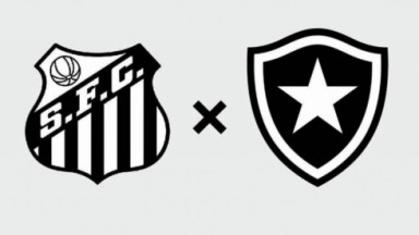 Santos x Botafogo 