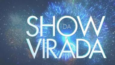 Logotipo do Show da Virada 