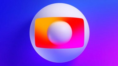 Logo da Globo colorido 