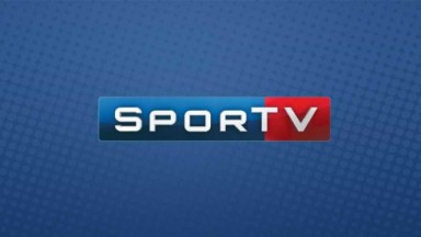 Antigo logotipo do SporTV 
