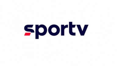 Logo Sportv 