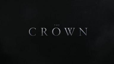 Logotipo de The Crown 