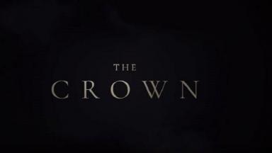 The Crown logotipo 