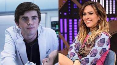 The Good Doctor e Lady Night 