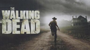 Divulgação de The Walking Dead 