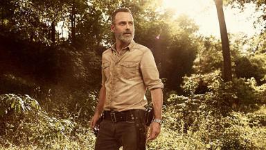Andrew Lincoln 