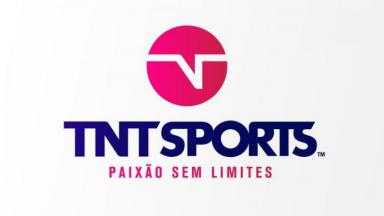 Logo da TNT Sports 