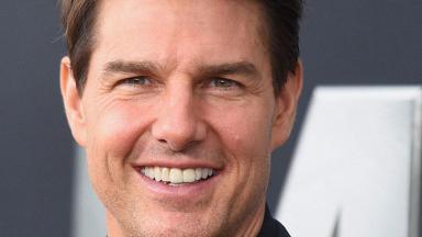 Tom Cruise se muda para mansão com cinema e piscina 