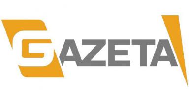 Logo da TV Gazeta 