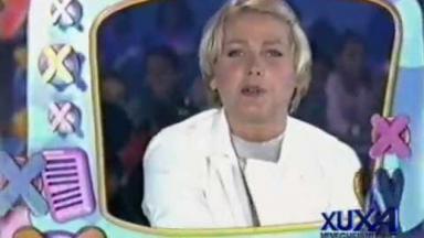 TV Xuxa em 2005 