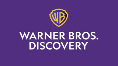 Logo Warner Bros. Discovery 