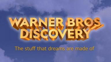 Novo logo da Warner Bros. Discovery 