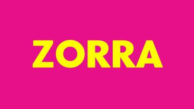 Logotipo de Zorra 