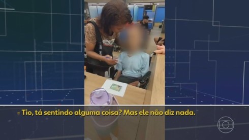 Repórter da GloboNews chora ao comentar sobre jovem morta por bala perdida