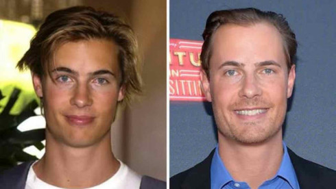 Erik von Detten