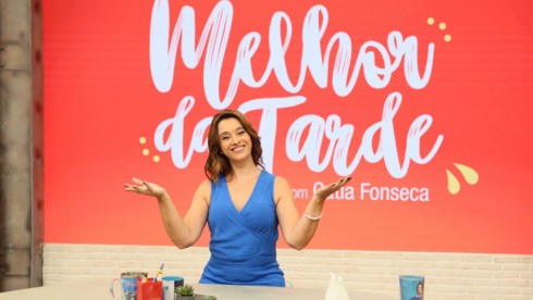 Susana Naspolini: Famosos dão adeus à repórter da Globo