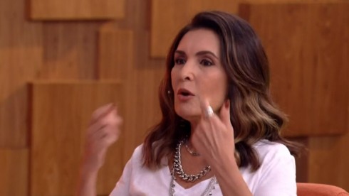 No Encontro, Fátima Bernardes virou a Galisteu da Globo, mas faltou ser a Oprah do Brasil