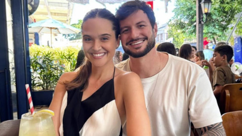Enfim casados