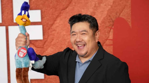 Eric Bauza