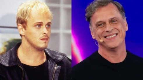 De volta ao ar