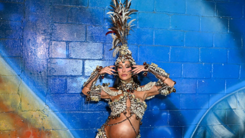 Escola de samba