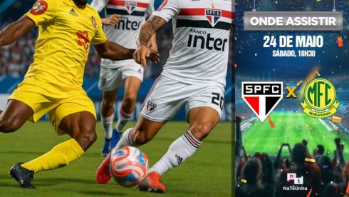 10ª rodada do Campeonato Brasileiro