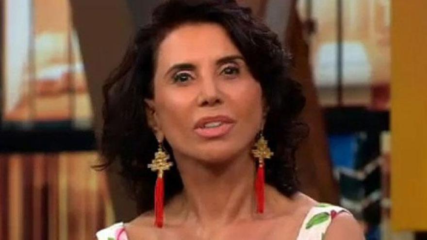 Claudia Alencar relata agressões do pai, do namorado e da Ditadura