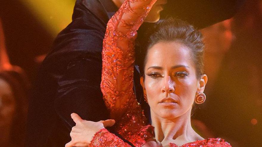 Sob o comando de Xuxa, Grande final do Dancing Brasil teve crescimento de 40% em relação a estreia.