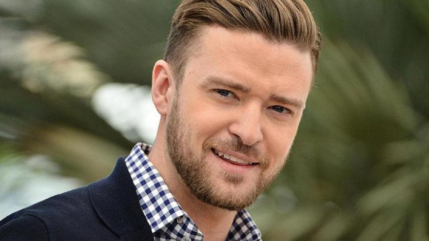 Justin Timberlake: Aracnofobia - medo de aranhas. Segundo o cantor e ator, se estiver em um hotel e uma aranha aparecer na mesma hora ele liga para a recepção.