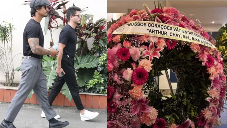Último adeus