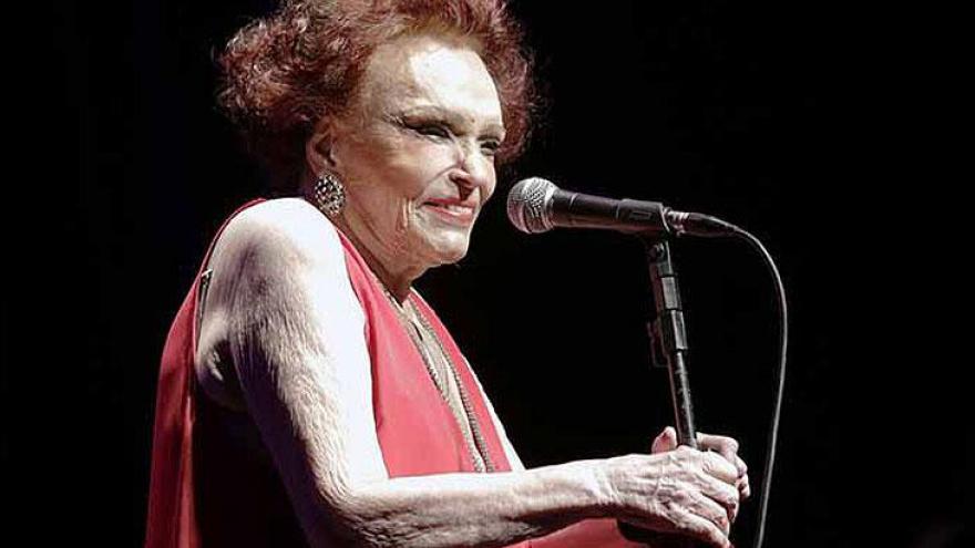 Morta aos 96 anos, Bibi Ferreira rejeitava novelas por motivos inusitados