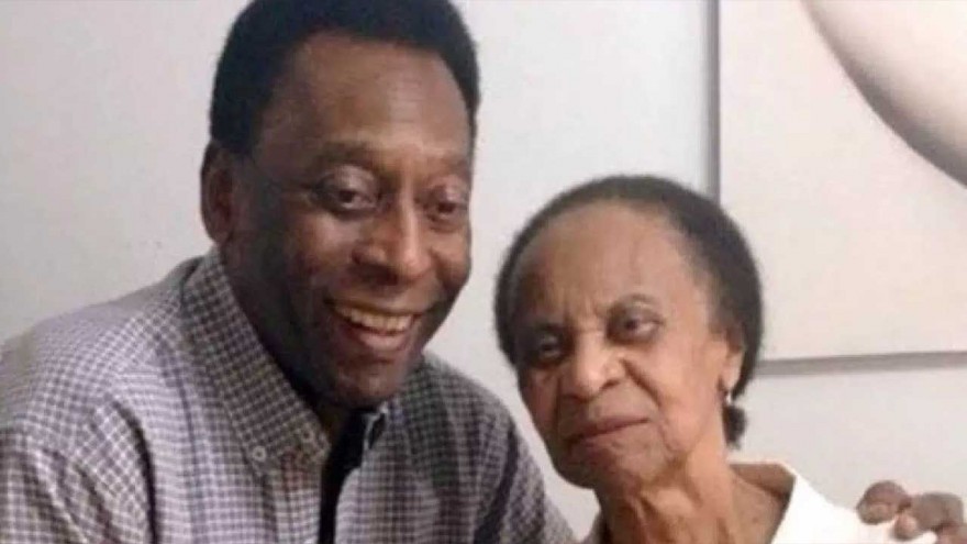 Irmã revela últimas palavras de Pelé antes de quadro piorar