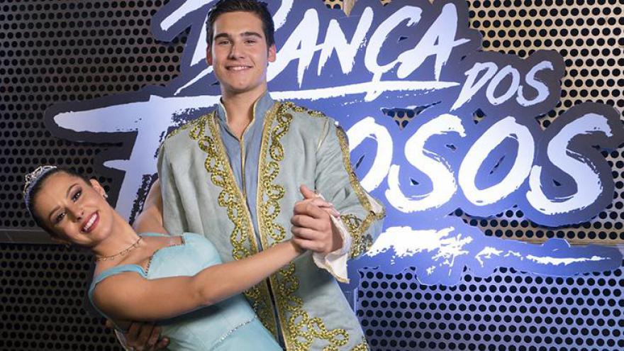 14ª temporada da Dança dos Famosos chegou ao fim neste domingo (17) no Domingão