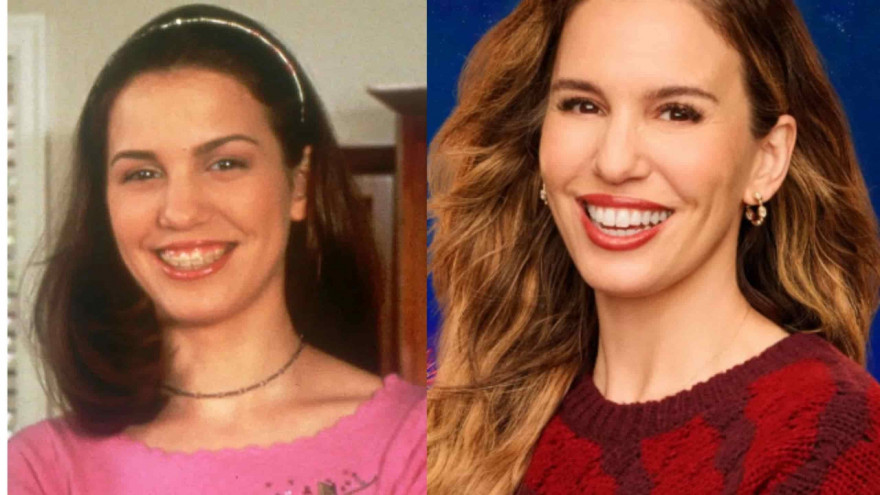 Christy Carlson Romano