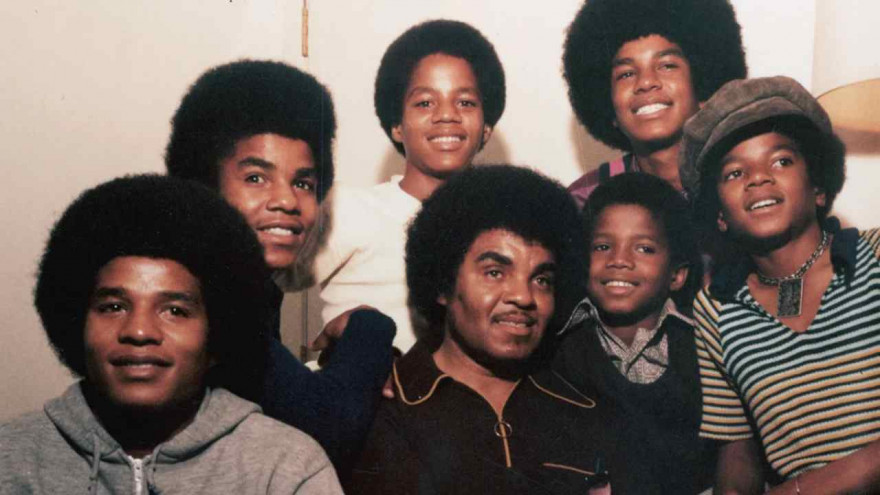 Jackson 5