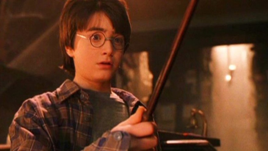 Qual destes artefatos mágicos da franquia Harry Potter você gostaria de ter?