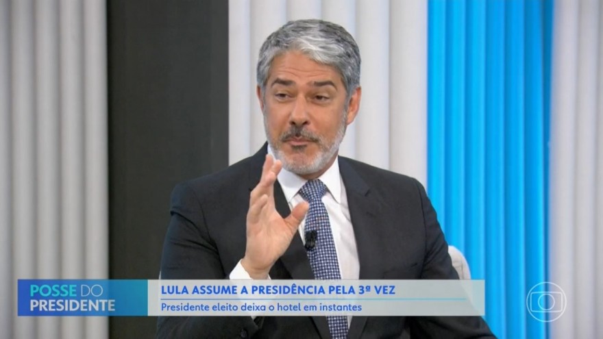 Zileide Silva se irrita e bronca vaza na posse de Lula