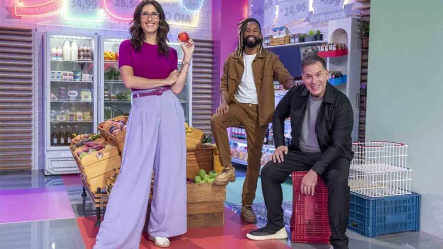 Enésimo The Voice expõe carência de bons talent shows na Globo