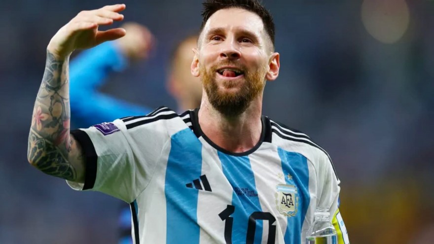 Quando a Argentina saiu nas últimas edições da Copa do Mundo?