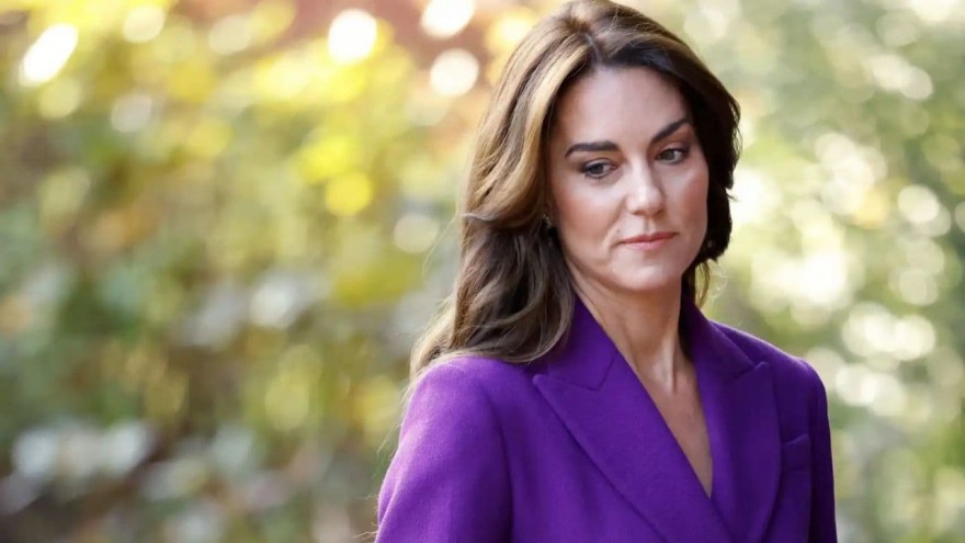 Kate Middleton e Rei Charles tiveram encontro antes de revelação bombástica