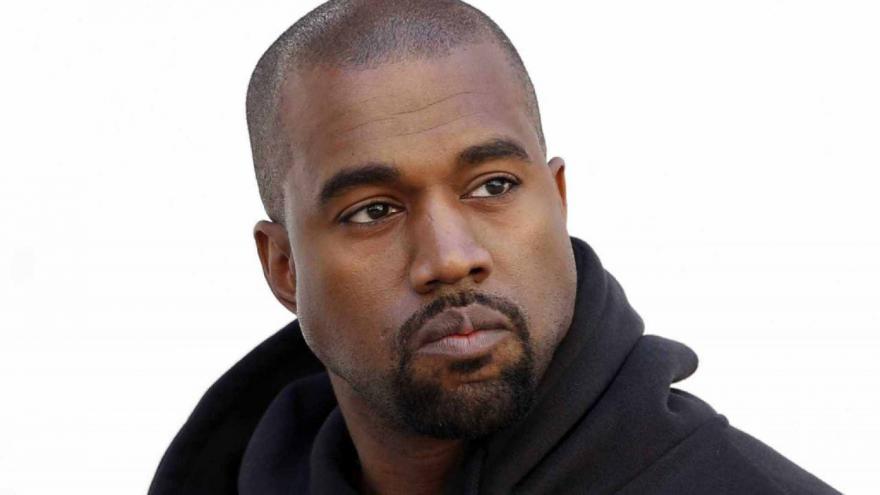 Kanye West revela ter perdido 2 bilhões de dólares em um dia