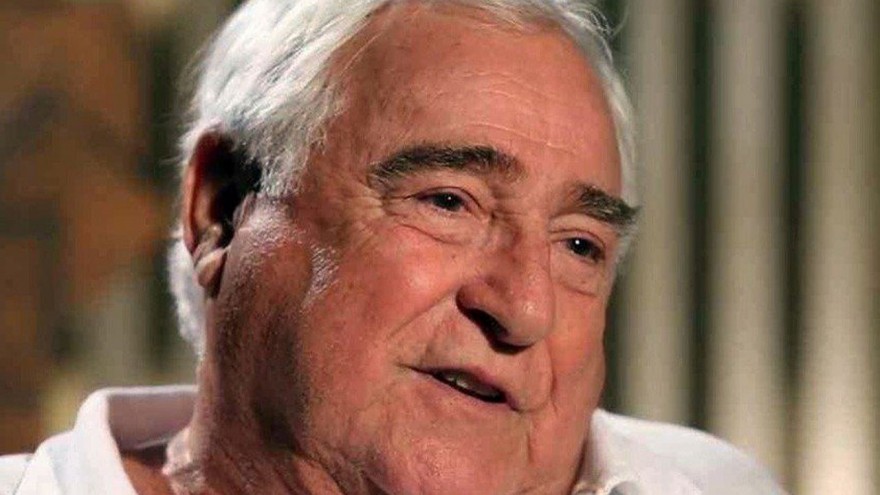 Morre Luis Gustavo, aos 87 anos. Pioneiro na TV, ator lutava contra um câncer no intestino desde 2018