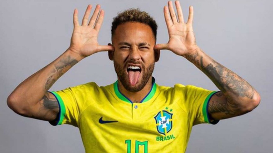 5 jogadores do Brasil que estão livres, leves e soltos na Copa do Catar
