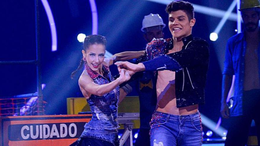 Bailarino campeão do \"Dancing Brasil\" perde para as dores, mas não descarta volta numa terceira edição