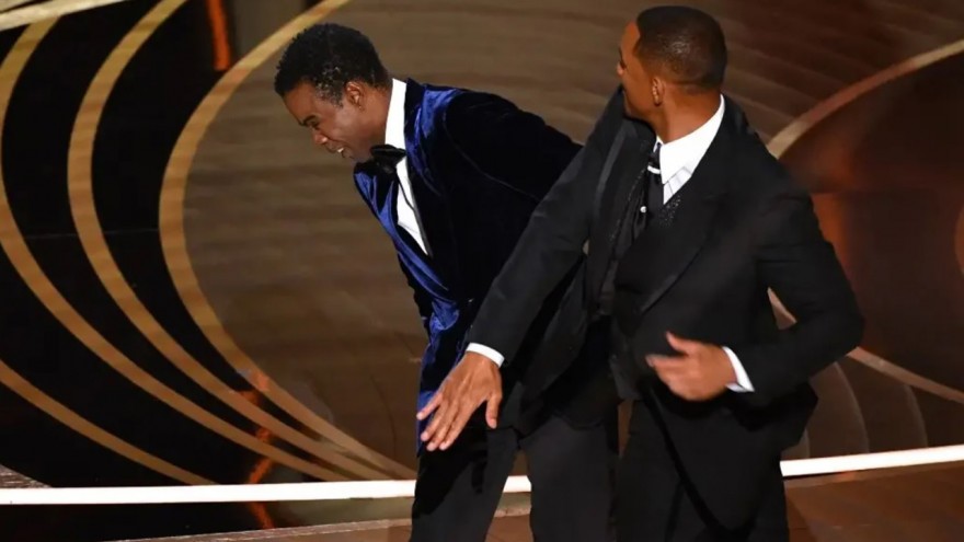 Vencedor do Oscar 2022, Will Smith teve o prêmio ofuscado por causa do tapa na cara do comediante Chris Rock. O ator concorreu com qual filme? 