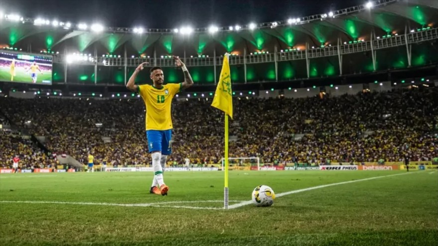 O Brasil começou perdendo, e agora?