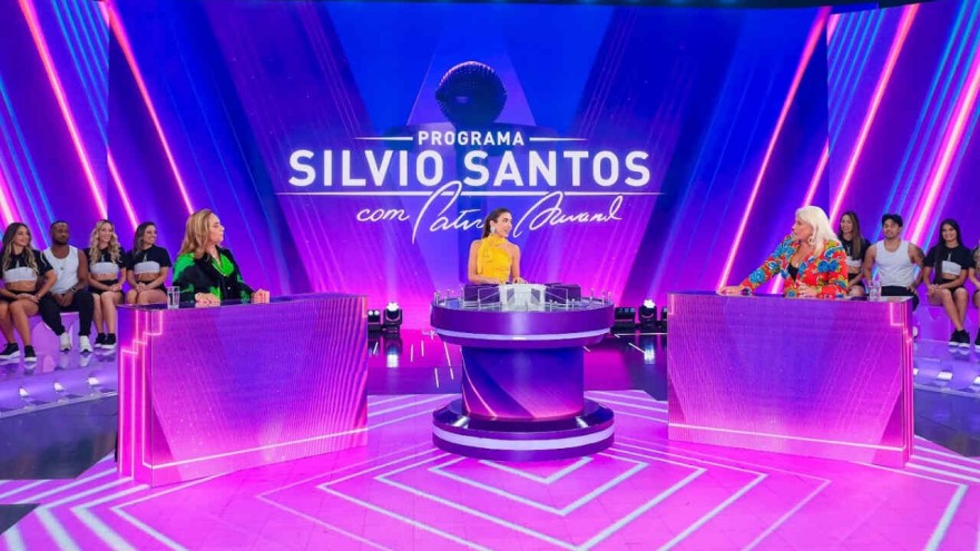 Disparada