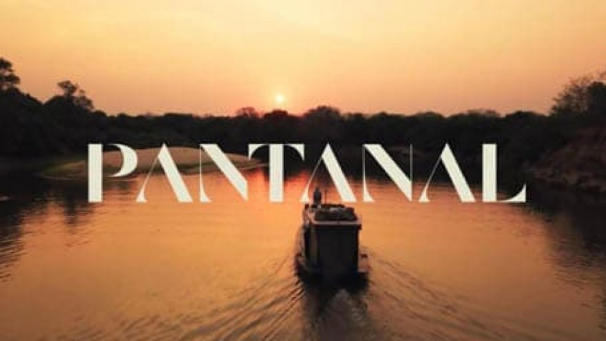 Vai ver o remake de Pantanal?
