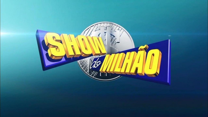 Sucesso no SBT, o Show do Milhão voltou depois de anos de hiato. Quem apresentou a nova versão?