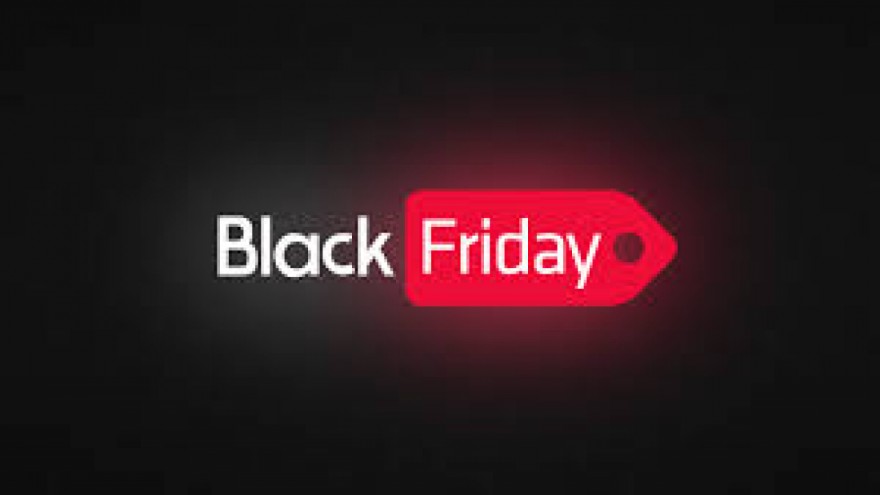 Escolha um produto para comprar obrigatoriamente na Black Friday: